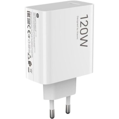 Xiaomi HyperCharge Combo (Type-A) Neu+OVP