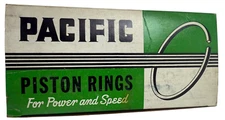 Engine Piston Ring Set Sealed Power 6371+030 pacıfıc  pıston rıngs