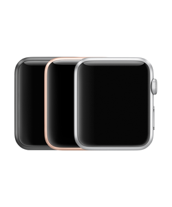 Apple Watch Series 3 - 38/42mm GPS/Cellular - All Colours - VERY GOOD  CONDITION | eBay
