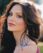 KATHARINE MCPHEE signed autograph 20x25cm SMASH in person autograph COA