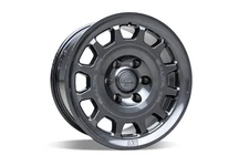 AEV Salta XR Wheel for 2019+ Silverado 1500 & GMC Sierra 1500 - Onyx