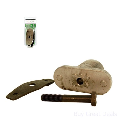 MTD Genuine Parts Lawn Mower Blade Adapter Kit For Mowers 1997 And