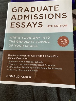 Write a Graduate School Essay that Will Knock Their Socks Off best graduate school admission essays write way into the graduate