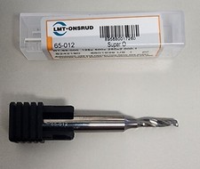 65-012 Onsrud Router bit For Cutting Plastic, Wood, Aluminum & Solid Surface