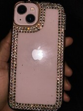 Unlocked Iphone 13 With TikTok Installed