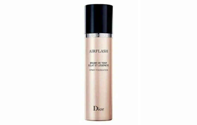 Spray Foundation Makeup