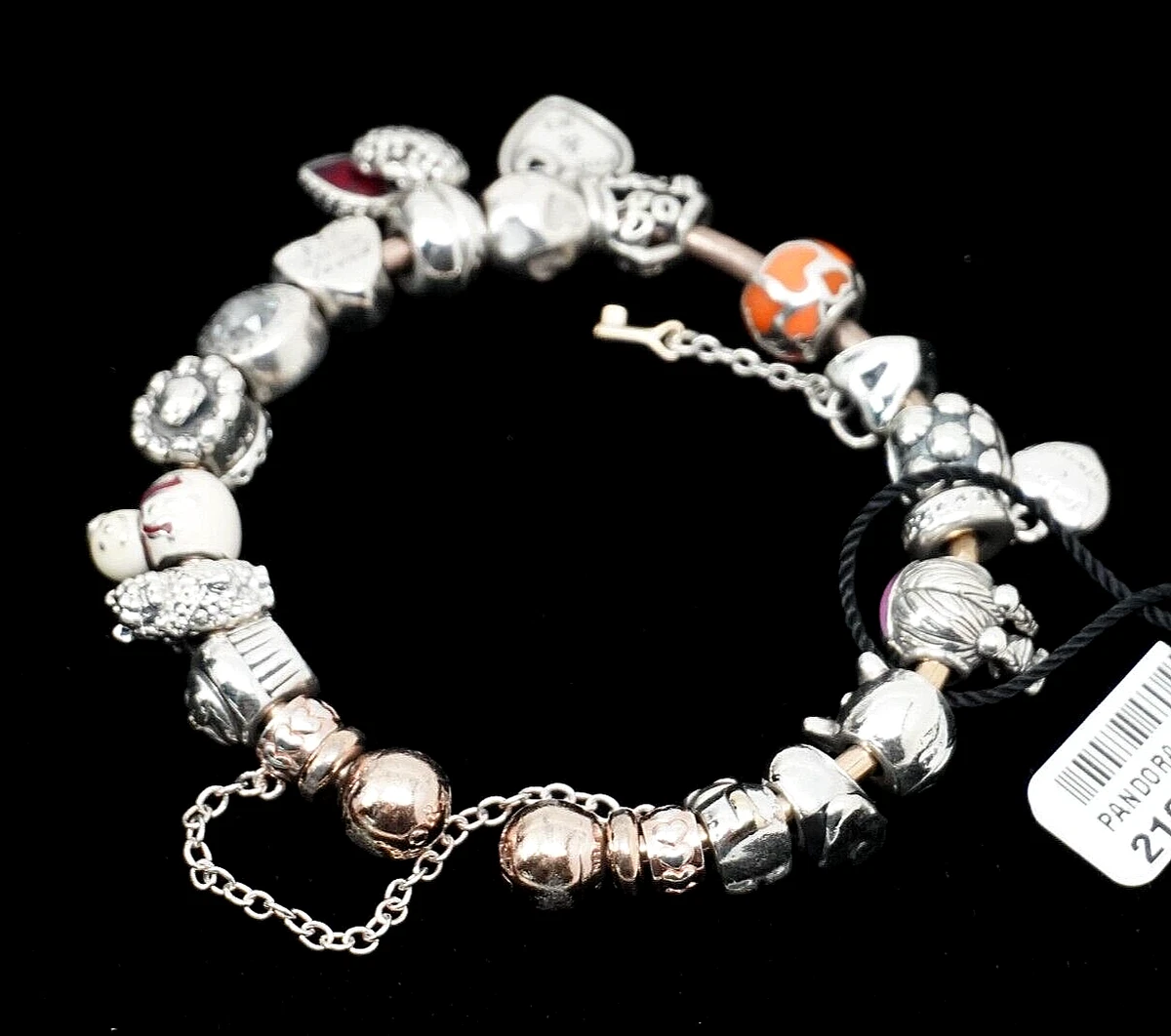 Details more than 144 pandora bracelet fit ceg.edu.vn
