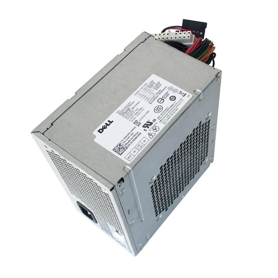 New 460W Power Supply For XPS 8910 8920 8300 8500 8900 R5 D460AM-03 DPS-460DB-15 - Image 2 of 4