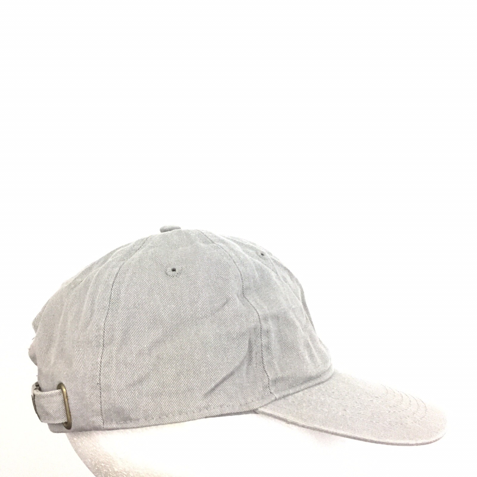 Pickleball Hat Spell Out Script Logo Strap Back G… - image 4