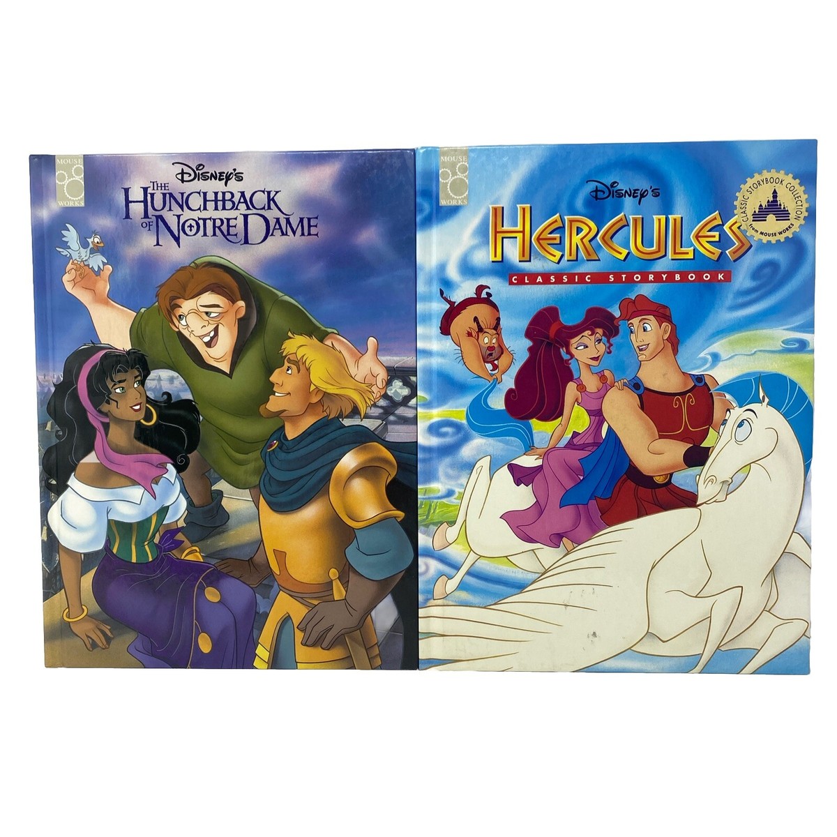 Lot of 19 Walt Disney Oversize Hardcover Books Gallery Twin Lot of 19 Walt Disney Oversize Hardcover Books Gallery Twin