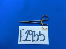 E2955 Aesculap BM024R Webster Durogrip Needle Holder 125mm Overall Length