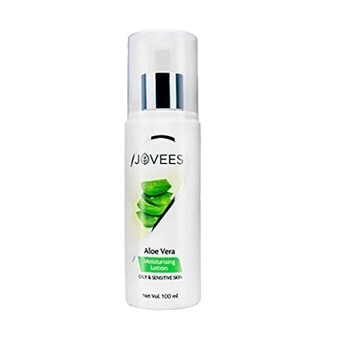JOVEES Oily Skin Organic Skin Care
