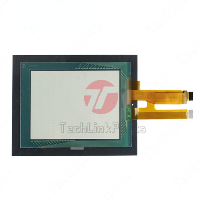 Proface タッチパネル　GP2501-TC11 1PCS Pro-Face GP2500-TC11 GP2501-SC11 GP2501-TC11 Touch Pad+