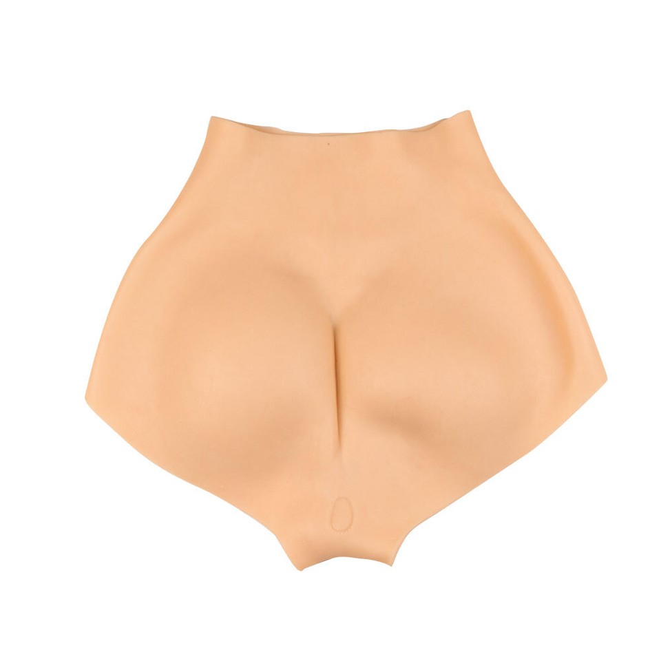 Vnmcry Fake Vagina Butt Gaff Panties Brief 3.0