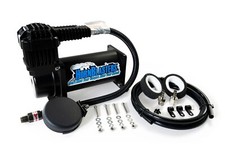 Hornblasters Ac-2 Constant Duty Air Compressor - 200 Psi Capable - 20 Amps Hornblasters Ac-2 Constant Duty Air Compressor - 200 Psi Capable - 20 Amps