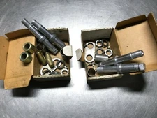 08-1073  BATCO  Brake REPAIR Maintenance KIT  LOT  TWO KITS  One is partial