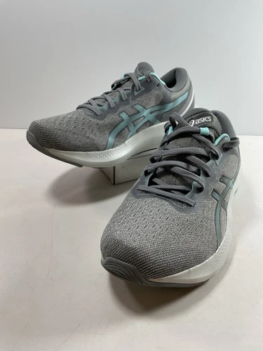 Asics Women’s GEL-PULSE SZ 8 Gray Running Shoes  Size 8 New Without Box