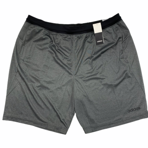 adidas and some short shorts