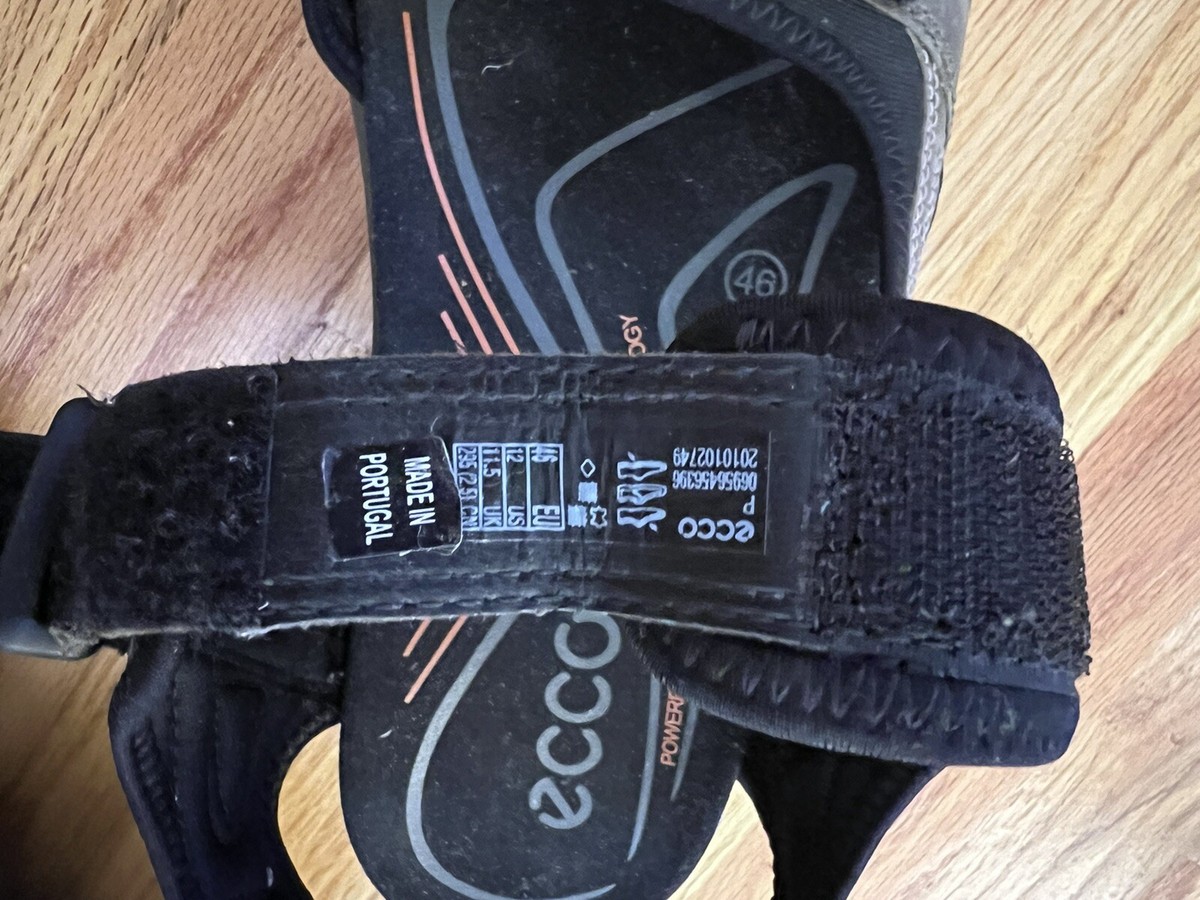 ECCO Men