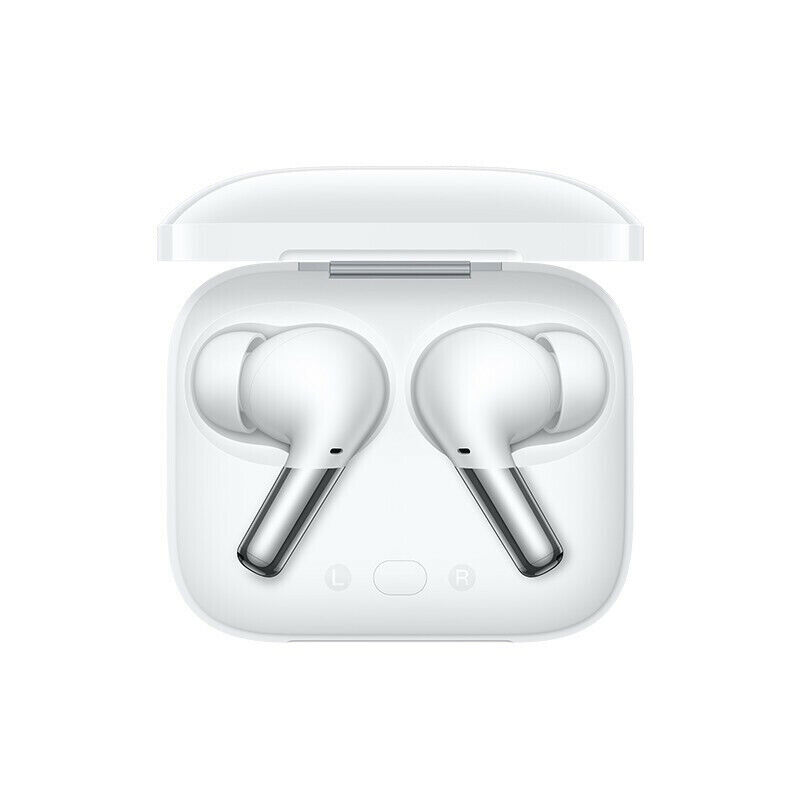 New OnePlus Buds Pro TWS Earphones Bluetooth 5.2 EarBuds Noise