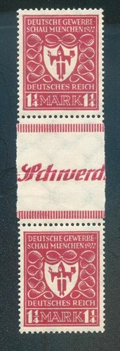 DR-INFLA 199D ZS LUXURY** MNH MINT BPP 25EUR (70303