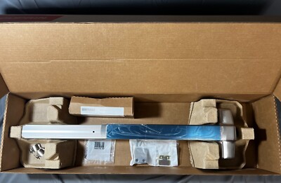 Von Duprin 99-EO-US26D 3  299-PBT=US32D Exit Device