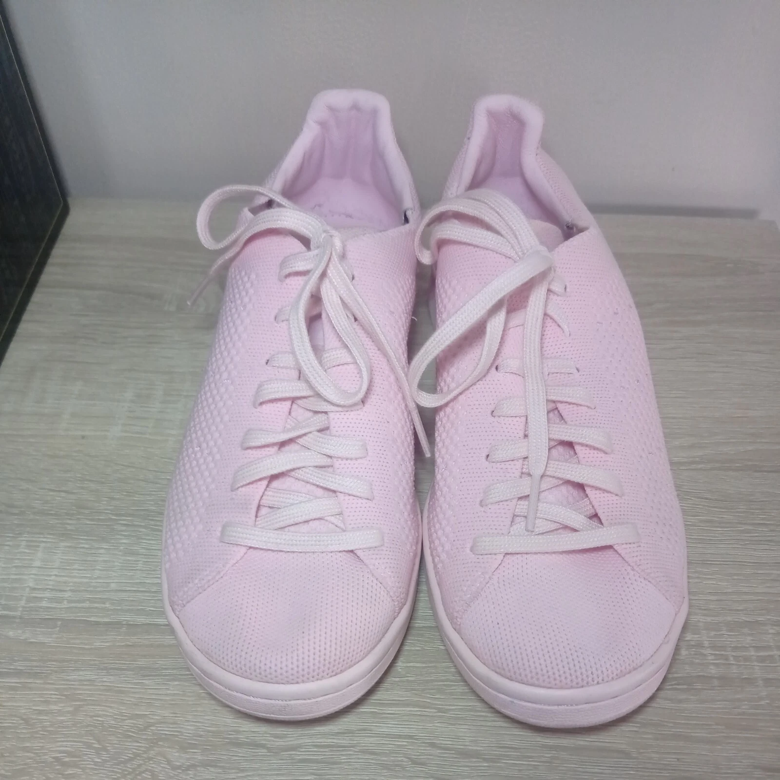 ADIDAS scarpe uomo taglia 8