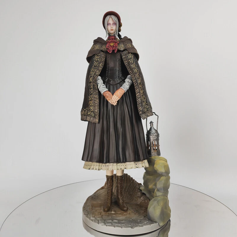 The Doll Ultimate Premium 1/4 Figure (Bloodborne)