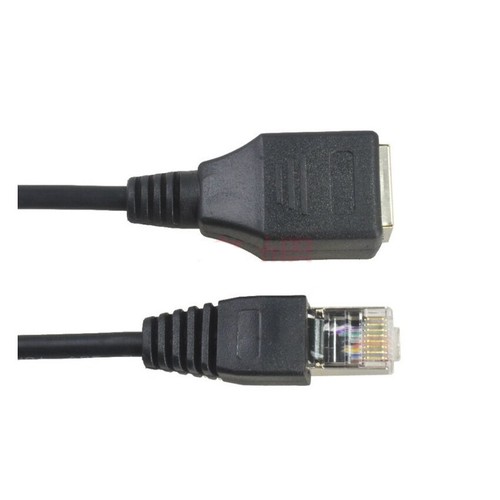 Câble LAN rallonge câble réseau CAT5 câble Internet Ethernet RJ45 0.3-3M - Photo 5/20