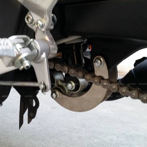 Rear Suspension Lowering Links Kit For YAMAHA MT-125 YZF-R15 V3 YZFR125 18-21 - Picture 2 of 11