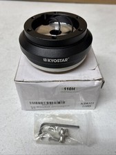 Kyostar 110h Steering Wheel Short Hub Adapter For Honda Civic Integra Accord