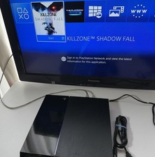 Sony PlayStation 4 PS4 Console ONLY 500GB   C...