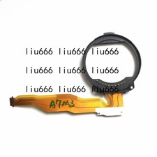 Compatible Sony A7M3 A7RM3 Front Lens Mount Contact Flex Cable A7R III A7 III