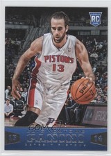 2013-14 Panini Luigi Datome #180 0f4