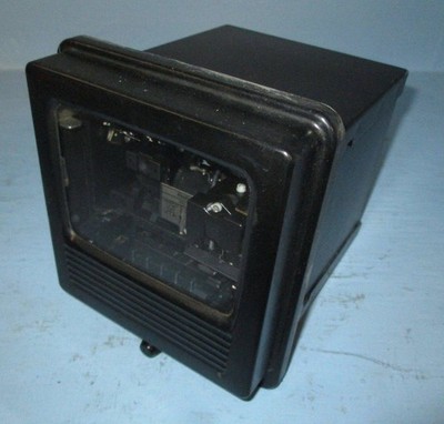 Westinghouse 1875292A C0-11 Overcurrent Relay 122P5C4M01-4 41-101 60 Hz 2 Amp