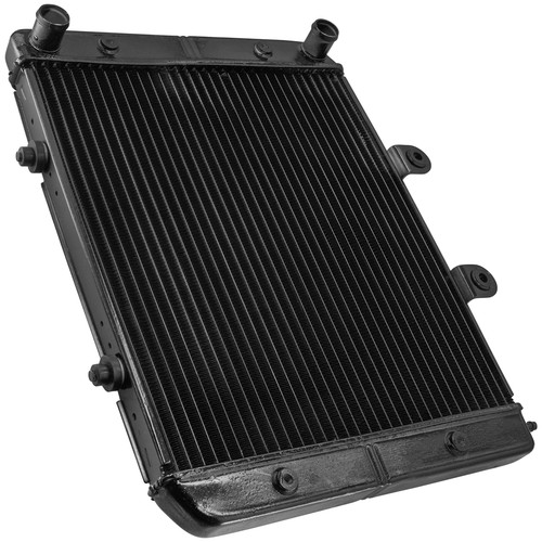 Radiator for Polaris RZR S 800 EFI 2009 2010 2011 2012 2013 2014 - 第 3/7 張圖片
