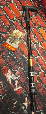 Leki Wanderfreund Speed Lock - Trekking Hiking Stick Pole - NEW WITH TAGS