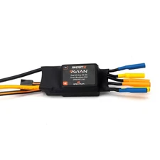 Spektrum Accessories Avian Dual 40 Amp Brushless Smart ESC 3S - 6S SPMXAE1240