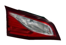 Chevy Equinox Left Driver INNER Lid Mounted T...