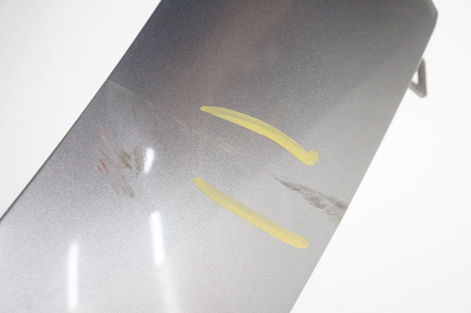Front Right Fender Wing Panel 6G33-16005-AL Aston Martin V8 Vantage 2008 *Note*
