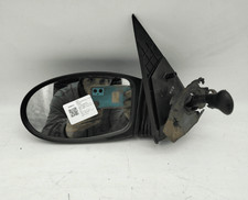 Retroviseur gauche (ou coque) Fiat 600