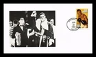 US COVER JOE LOUIS HEAVYWEIGHT BOXING CHAMPION FIRST DAY ISSUE SCOTT 2766
