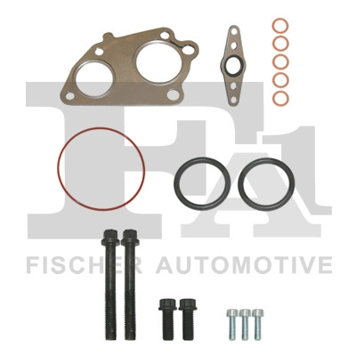 Kit de montage compresseur FA1 KT100170 indispensable pour la réfection complète du turbo