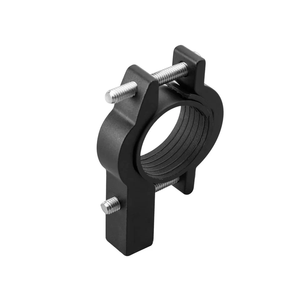 Soporte móvil Rockbros 699 bici moto aluminio CNC rotación 360° universal - Imagen 4 de 4