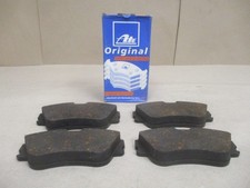 VW Transporter T4 ab 1990 Bremsklötze Bremsbeläge Vorderachse SET SATZ NEU ATE
