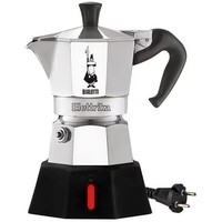 Bialetti Moka Elettrika Espressokocher Espressokanne 2 Tassen 1835321