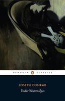 Under Western Eyes Joseph Conrad Taschenbuch Einband - Flex.(Paperback) Englisch
