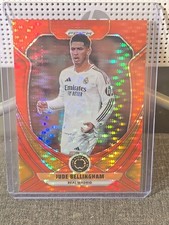 2025 Panini Prizm FIFA Club World Cup Soccer Checklist Guide in-content 32