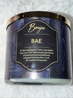 Kringle Candle Bae from Boujee Collection 3-wick Candle Men’s T-Shirt Fragrance
