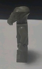 LEGO Star Wars Geonosian Minifigure 4478